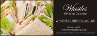 Whistles Catering 1063516 Image 0